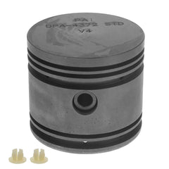 PISTON ASSEMBLY