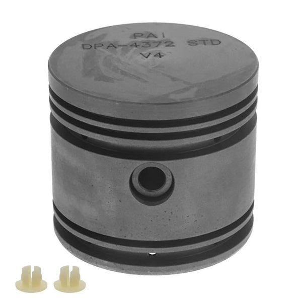 PISTON ASSEMBLY