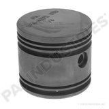 DPA-4372-STD Mack Piston Assembly | PAI