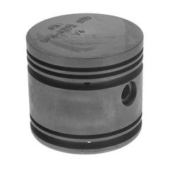 PISTON ASSEMBLY