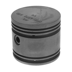 PISTON ASSEMBLY