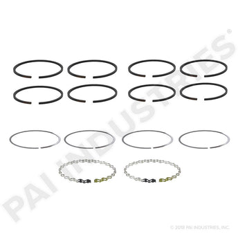 DPR-1117-010 Mack Air Compressor Ring Set | PAI
