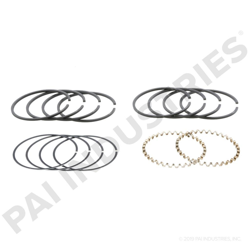 AIR COMPRESSOR RING SET
