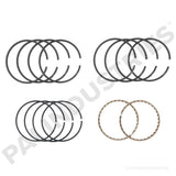 DPR-1117-030 Mack Air Compressor Ring Set | PAI