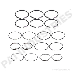 DRS-4050-010 AIR COMPRESSOR RING SET