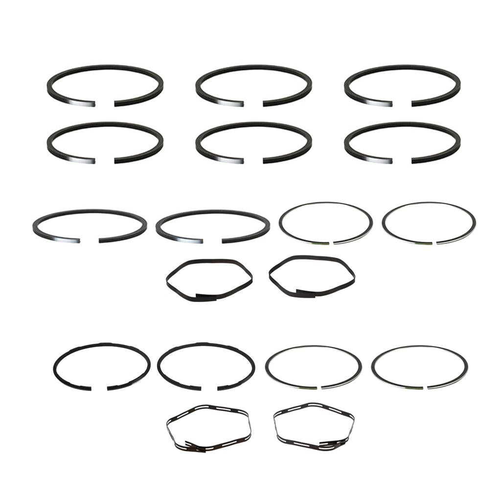 AIR COMPRESSOR RING SET