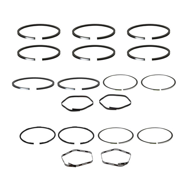 AIR COMPRESSOR RING SET