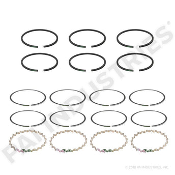DRS-4055-030 Mack Air Compressor Ring Set | PAI