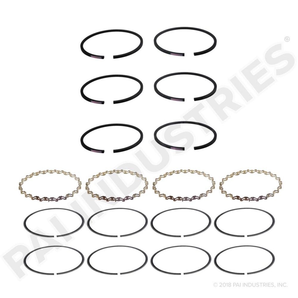 AIR COMPRESSOR RING SET