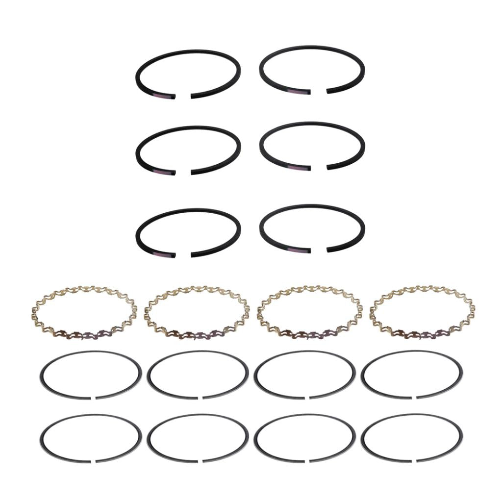 AIR COMPRESSOR RING SET