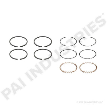 DRS-4310-020 Mack Air Compressor Ring Set | PAI