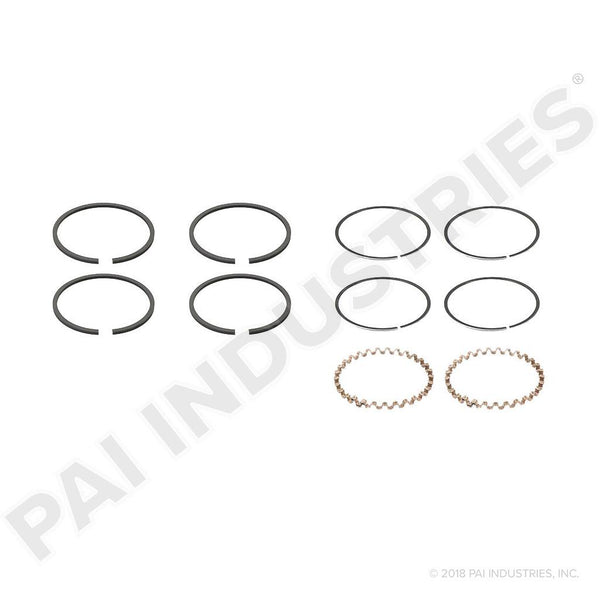 AIR COMPRESSOR RING SET