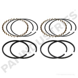 AIR COMPRESSOR RING SET