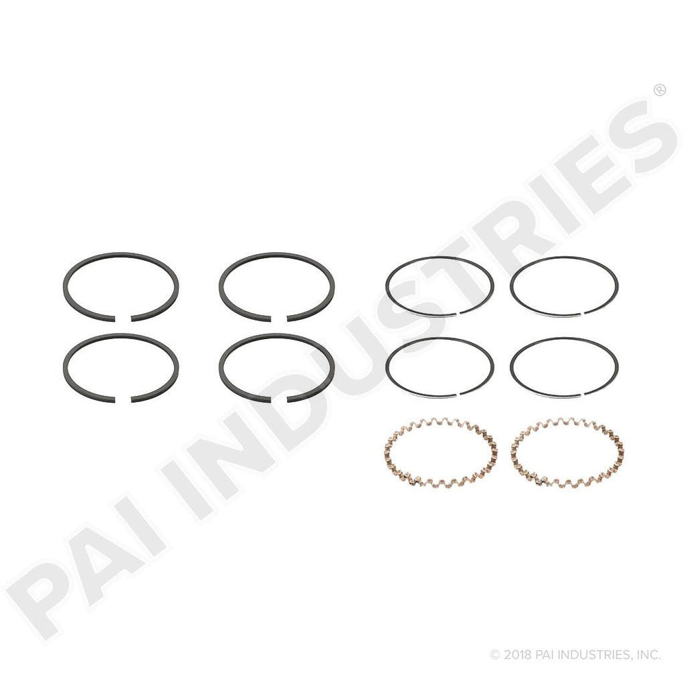 AIR COMPRESSOR RING SET