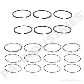 DRS-4311-020 Mack Air Compressor Ring Set | PAI
