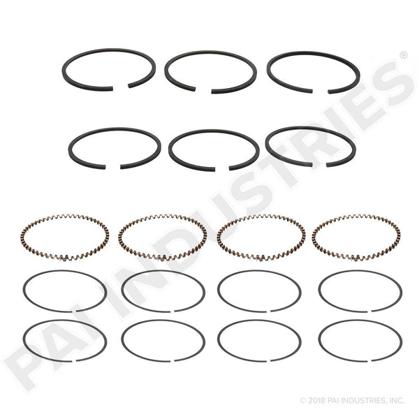 AIR COMPRESSOR RING SET