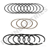 AIR COMPRESSOR RING SET