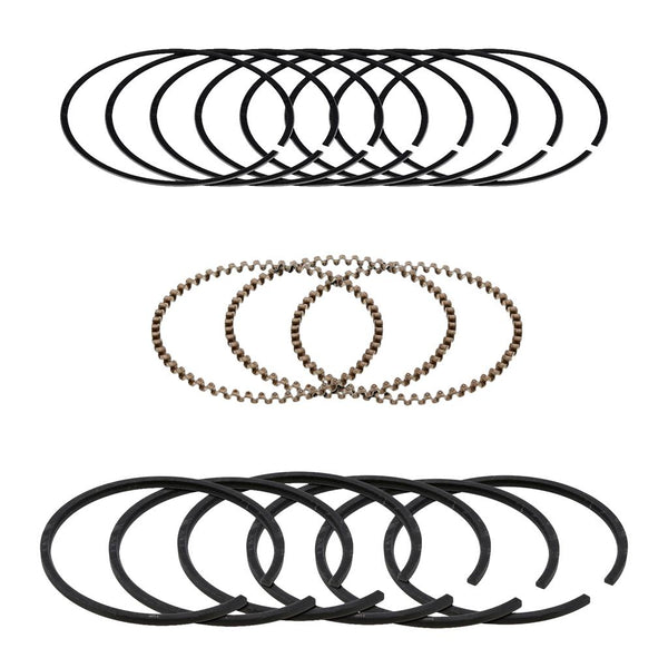 AIR COMPRESSOR RING SET
