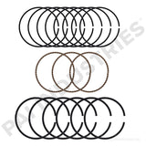 DRS-4311-030 Mack Air Compressor Ring Set | PAI