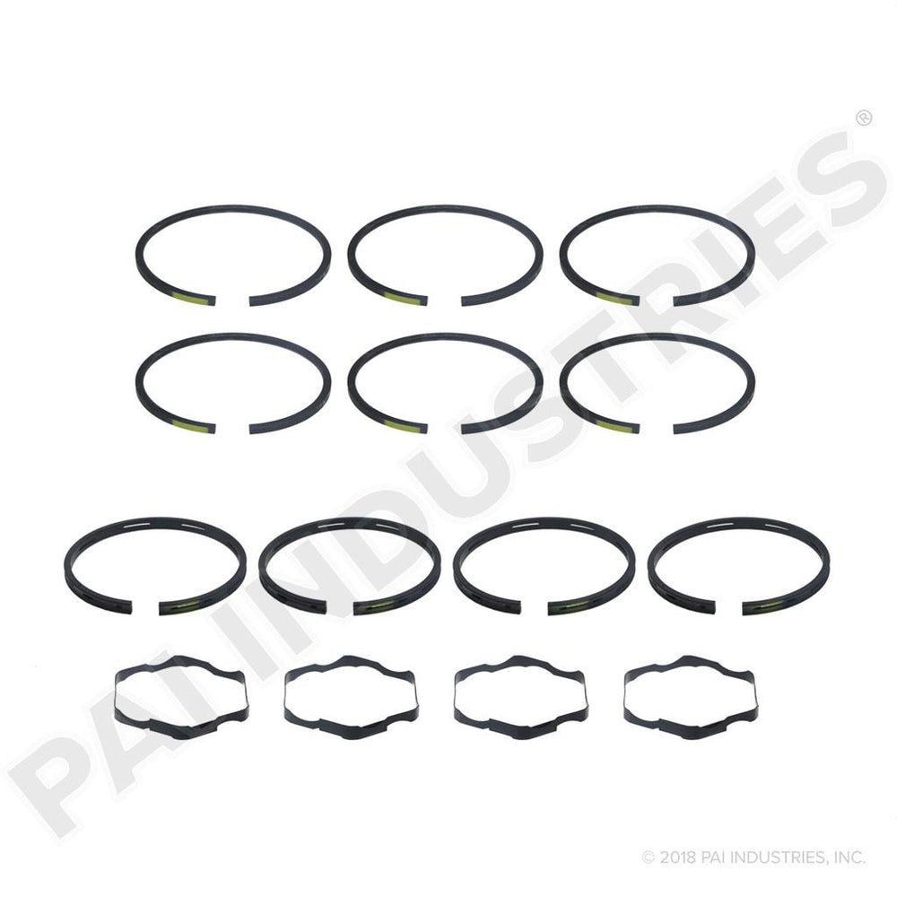 AIR COMPRESSOR RING SET