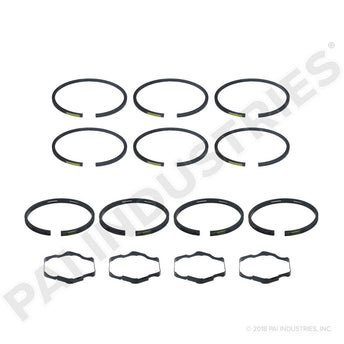 DRS-4312-010 Mack Air Compressor Ring Set | PAI