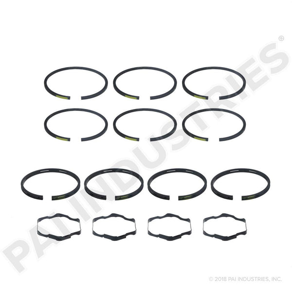 AIR COMPRESSOR RING SET