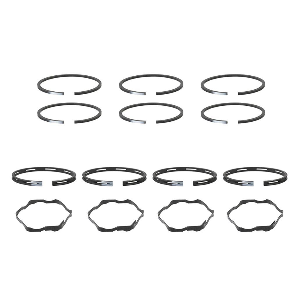 AIR COMPRESSOR RING SET