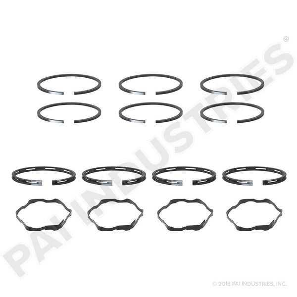 AIR COMPRESSOR RING SET
