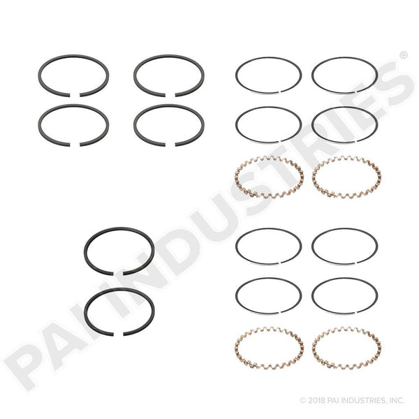 AIR COMPRESSOR RING SET