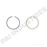 DRS-4312G-030 Mack Air Compressor Ring Set | PAI