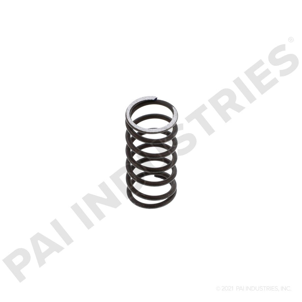DISCHARGE VALVE SPRING