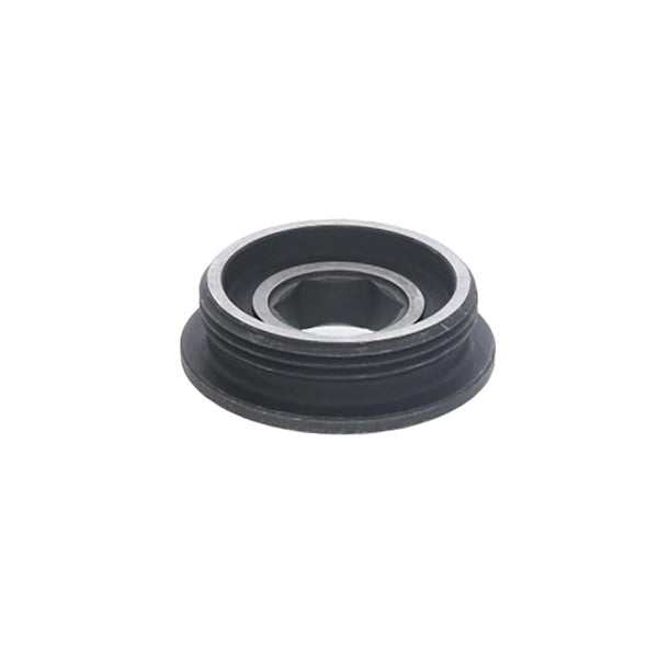 DISCHARGE VALVE SEAT