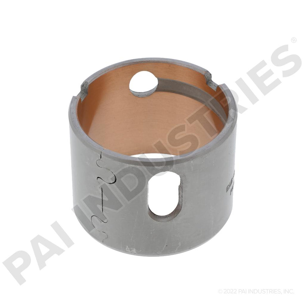 AUXILIARY BEARING