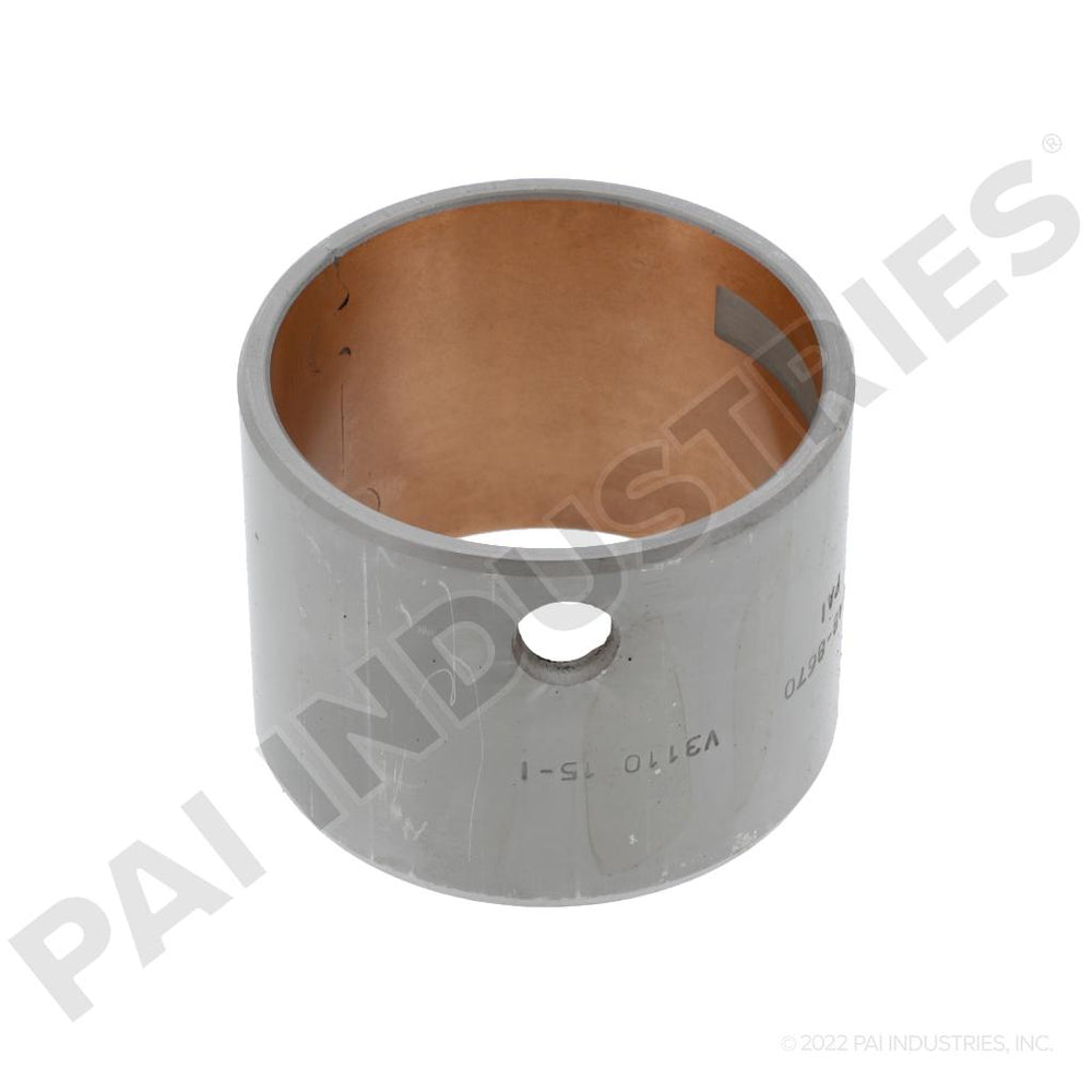 FRONT AUXILIARY BEARING
