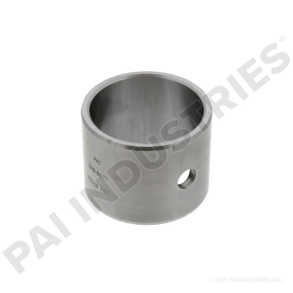AUXILIARY BEARING