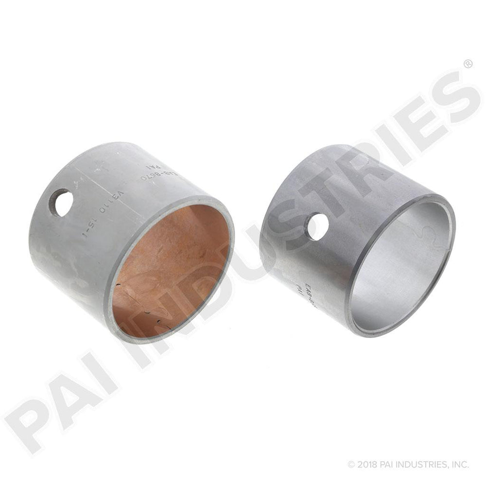 AUXILIARY BEARING KIT