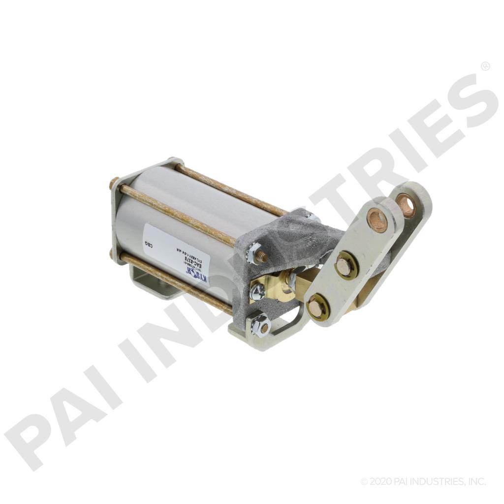 EAC-8378 Mack E6 2  VALVE ENGINES AIR CYLINDER