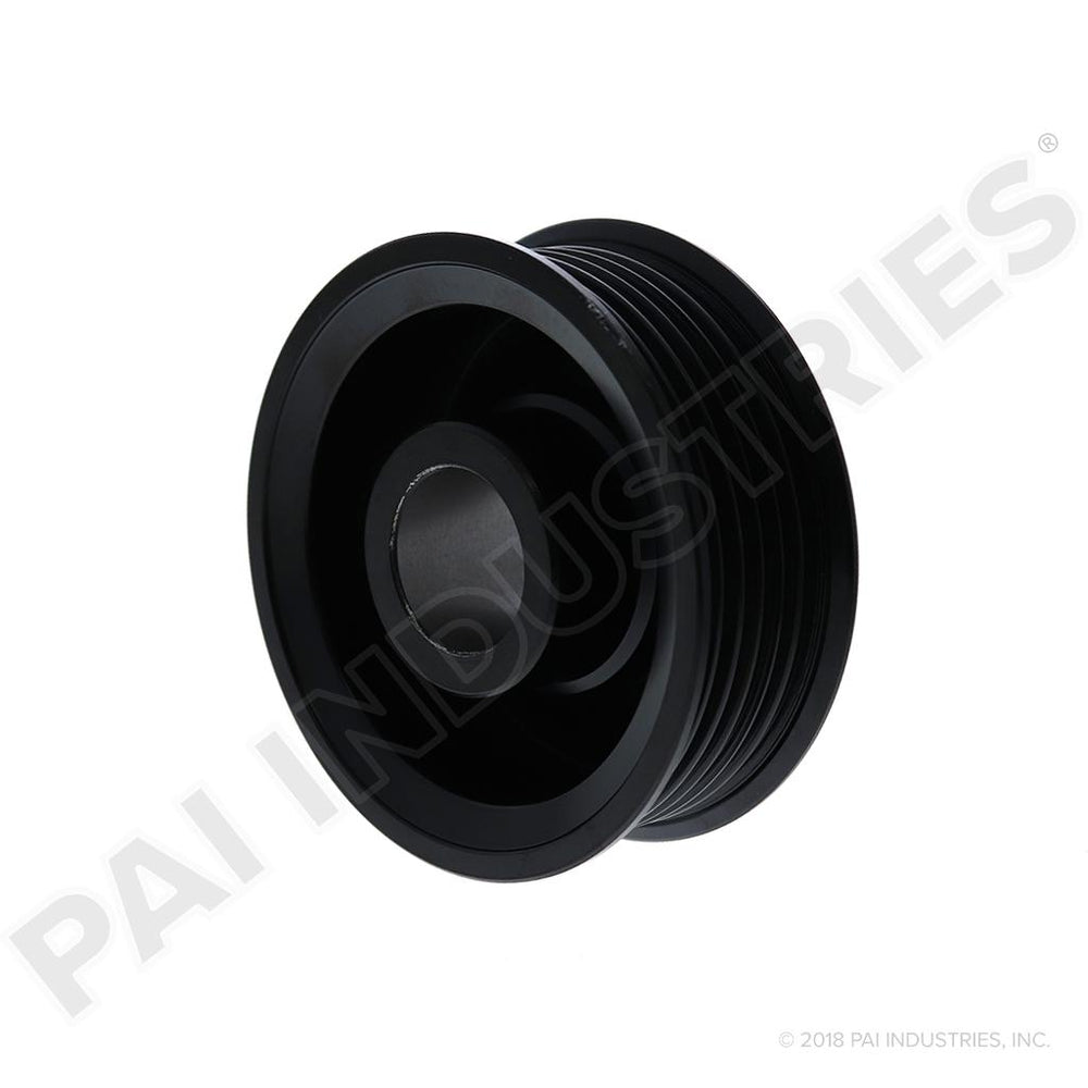 ALTERNATOR PULLEY