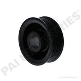 ALTERNATOR PULLEY