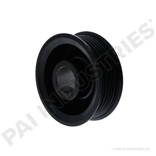ALTERNATOR PULLEY