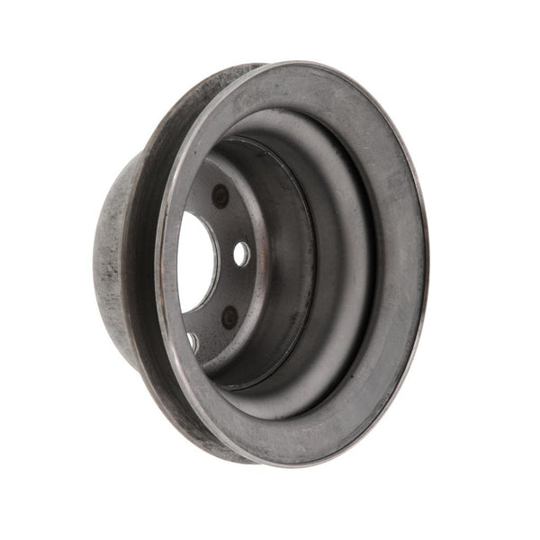 Mack E6 2  VALVE ENGINES AIR CONDITIONER DRIVE PULLEY
