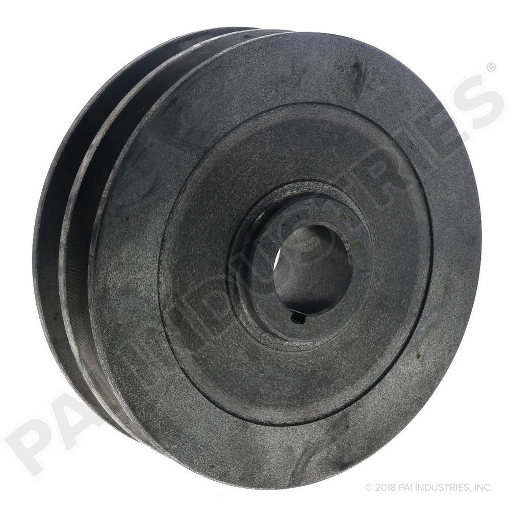 ALTERNATOR PULLEY
