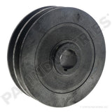 ALTERNATOR PULLEY