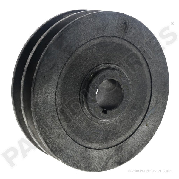 ALTERNATOR PULLEY