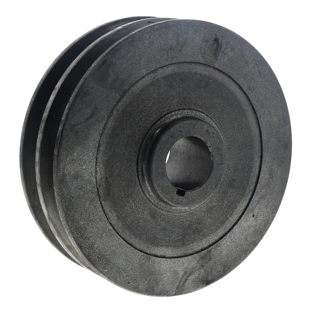 ALTERNATOR PULLEY