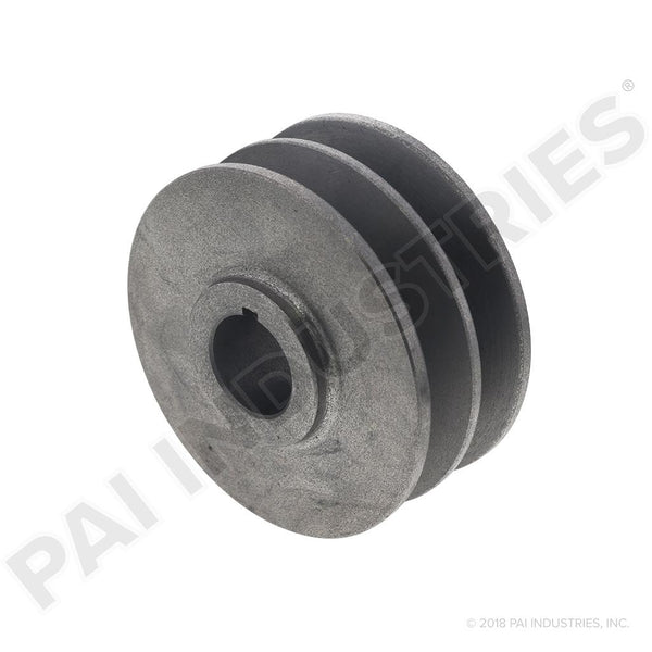 ALTERNATOR PULLEY