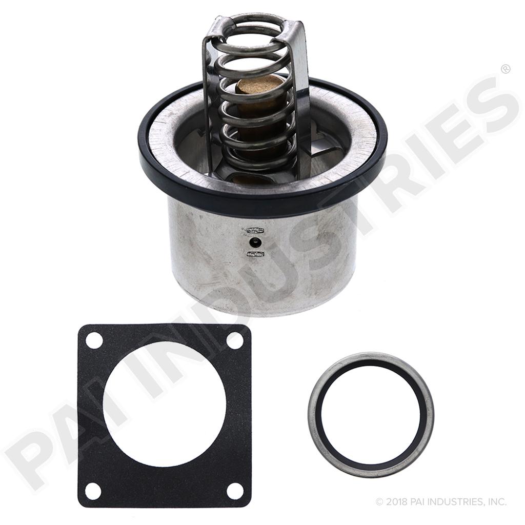 THERMOSTAT