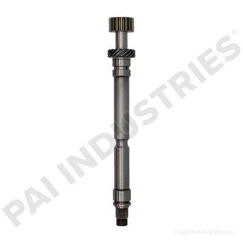EAS-8738 Mack Auxiliary Shaft Assembly | PAI