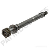 EAS-8738 Mack Auxiliary Shaft Assembly | PAI