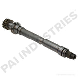 EAS-8738 Mack Auxiliary Shaft Assembly | PAI